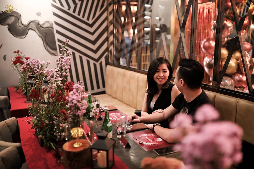 10 Rekomendasi Tempat Romantis Untuk Pacaran di Daerah Surabaya Buat Ngedate Bareng Pasangan 8