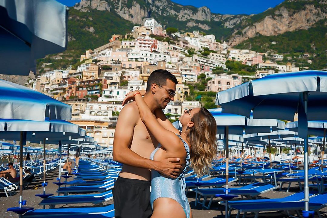 10 Daftar Pilihan Tempat Romantis di Dunia, Cocok Untuk Berbulan Madu Bareng Pasangan 8