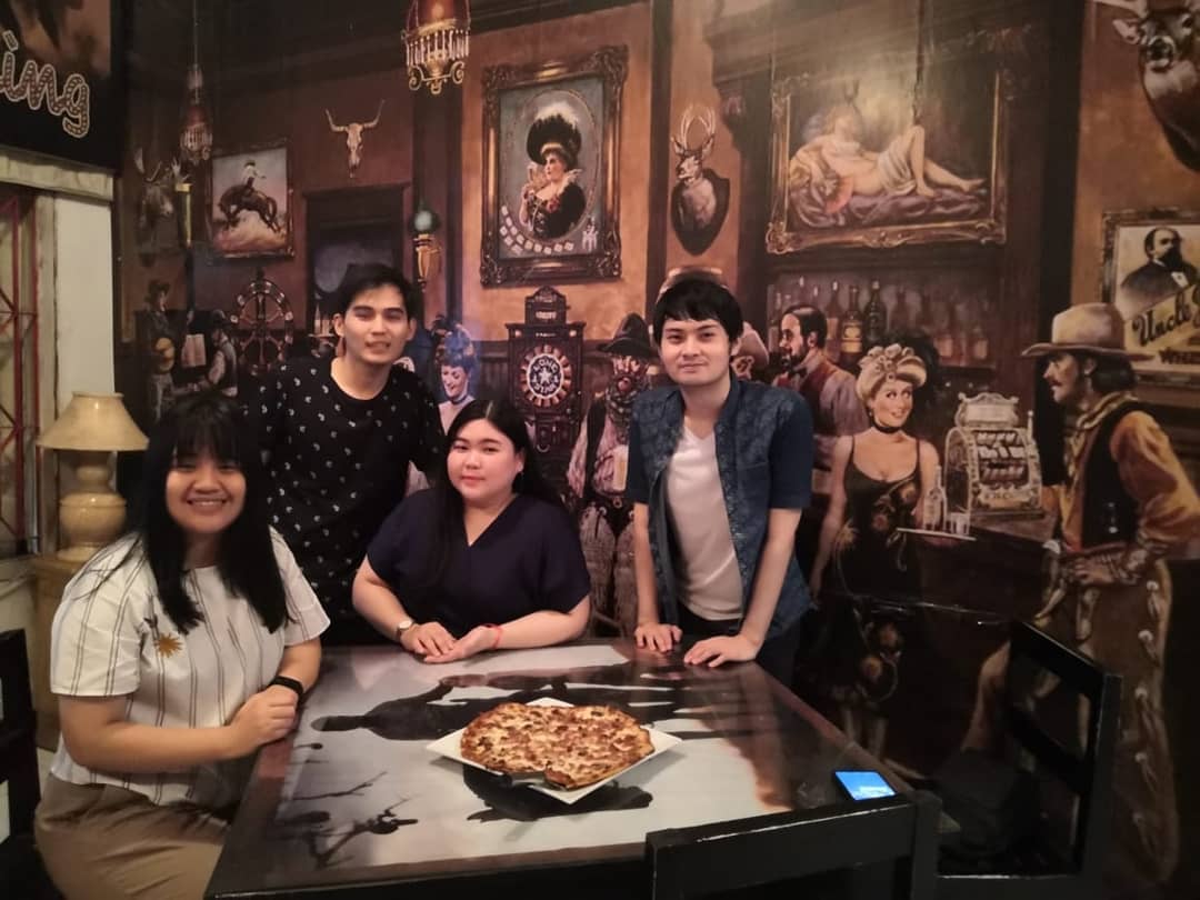 10 Rekomendasi Tempat Romantis di Daerah Solo Cocok Untuk Menemani Liburanmu Bersama Pasangan 8