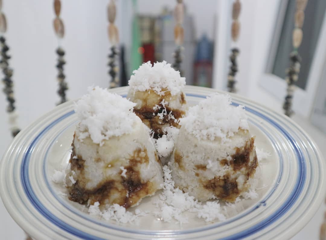 10 Daftar Pilihan Jajanan dan Kue Khas Daerah Jakarta Yang Lezat Untuk Kulineran Saat Senggang 8