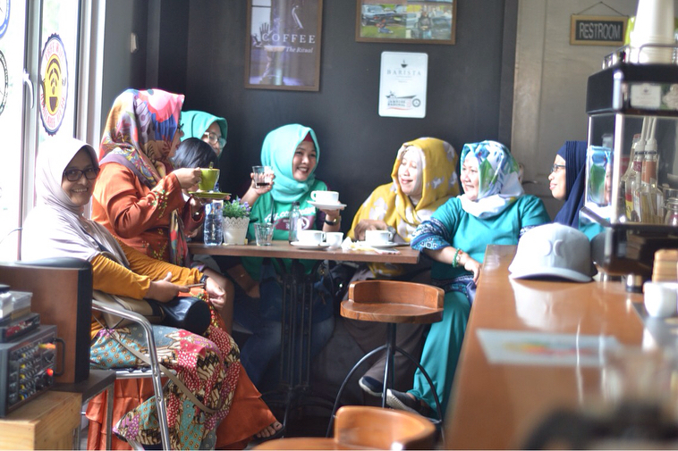 10 Rekomendasi Tempat Pacaran di Daerah Cikarang Yang Romantis Untuk Kalian Kunjungi Bareng Pasangan 9