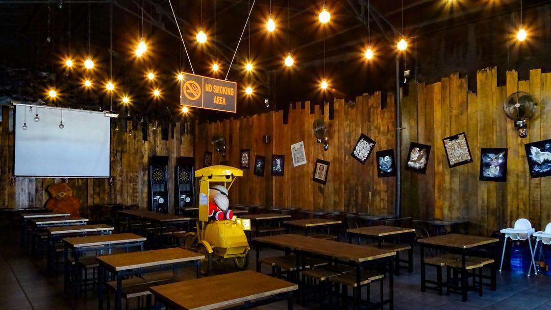 10 Daftar Pilihan Tempat Romantis di Daerah Cimahi, Cocok Untuk Kencan Berdua Bareng Pasangan 9