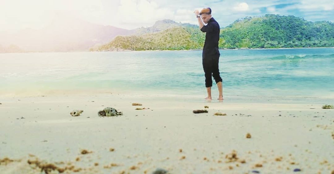 10 Referensi Tempat Romantis di Daerah Padang Yang Cocok Untuk Quality Time Bersama Pasangan 9 10 Referensi Tempat Romantis di Daerah Padang Yang Cocok Untuk Quality Time Bersama Pasangan 9