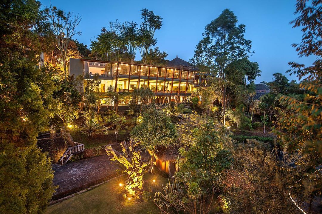 10 Referensi Tempat Romantis Untuk Pacaran di Daerah Bandung, Cocok Untuk Ngedate Bareng Pasangan 9