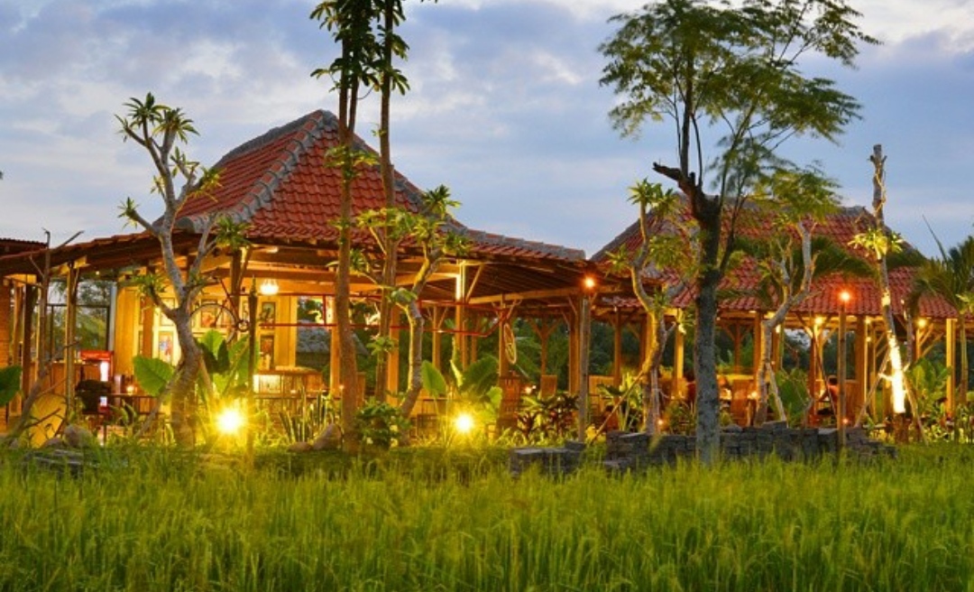 10 Daftar Pilihan Tempat Romantis di Daerah Jogja Siang Hari Buat Pacaran, Wajib Kalian Kunjungi! 9