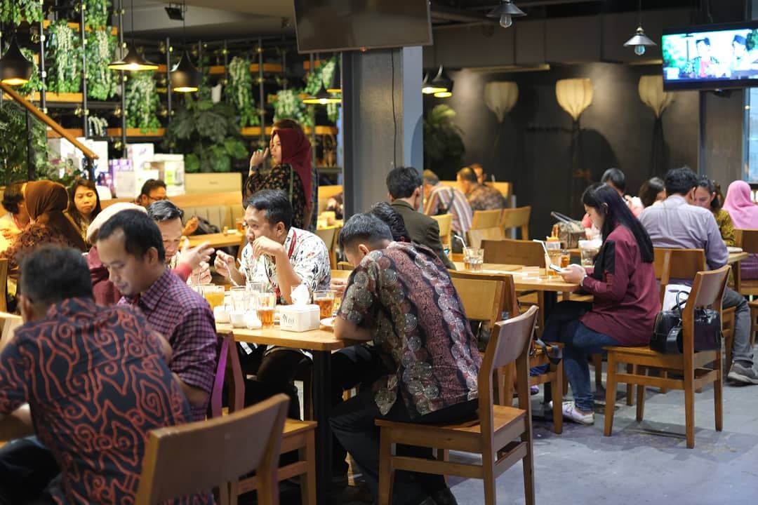 10 Daftar Pilihan Tempat Romantis Untuk Ngedate di Tangerang, Cocok Buat Berakhir Pekan Bareng Pasangan 9 10 Daftar Pilihan Tempat Romantis Untuk Ngedate di Tangerang, Cocok Buat Berakhir Pekan Bareng Pasangan 9