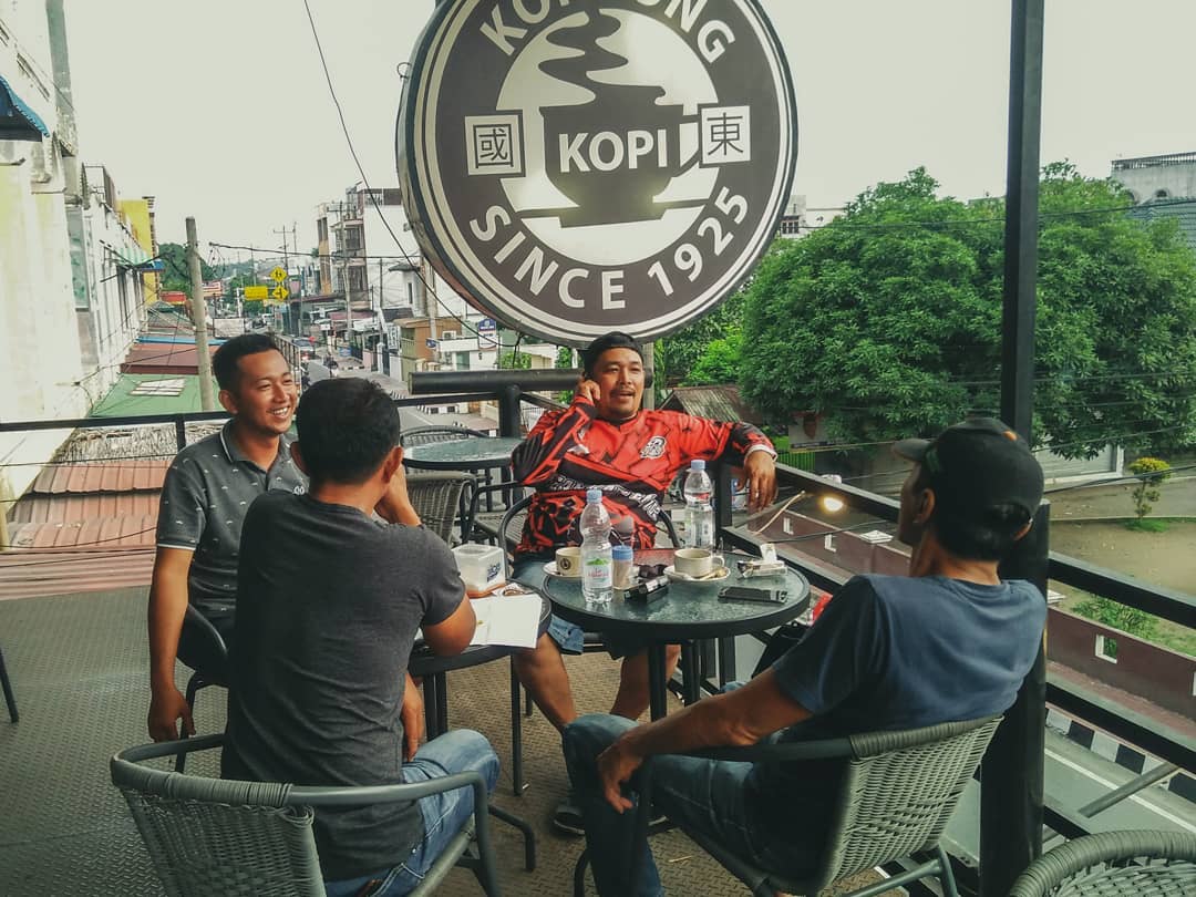 10 Daftar Pilihan Tempat Romantis di Daerah Binjai Yang Wajib Kalian Kunjungi Dengan Pasangan 9