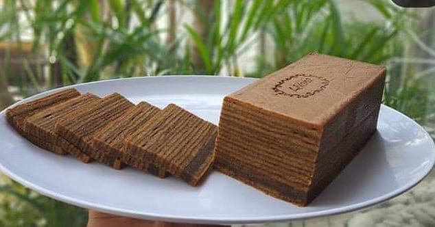 10 Referensi Kue Khas di Daerah Surabaya Yang Rasanya Maknyus Ini Wajib Dibawa Pulang! 9