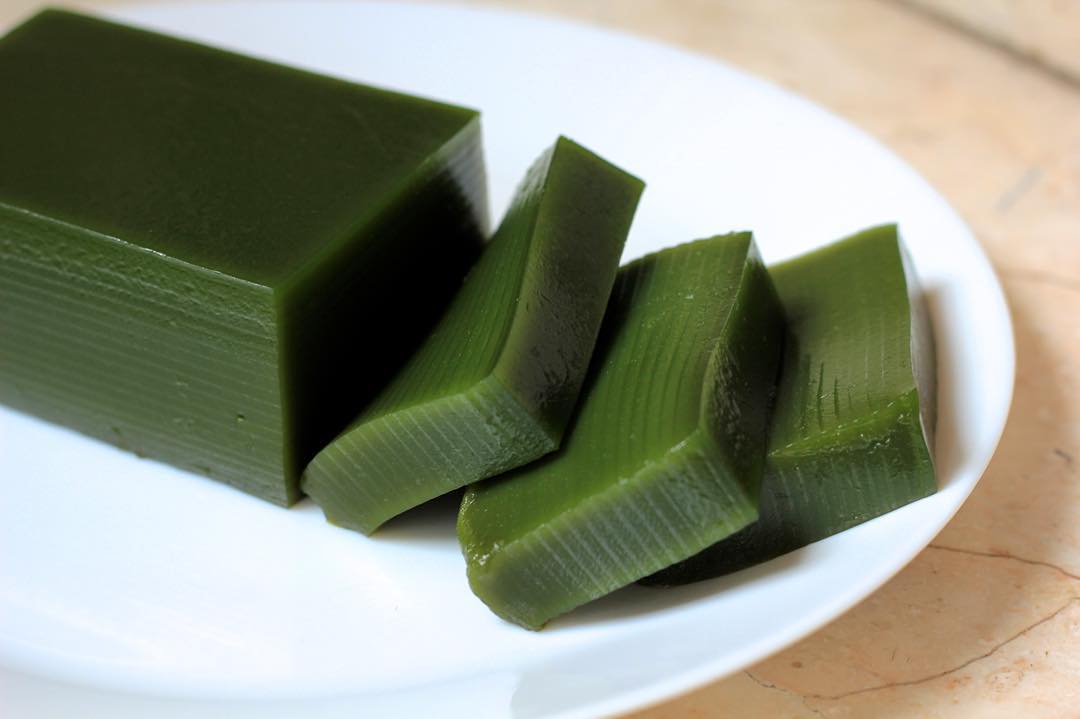 23 Rekomendasi Kue Khas di Daerah Betawi Yang Lezat Namun Banyak Yang Hampir Punah! 5