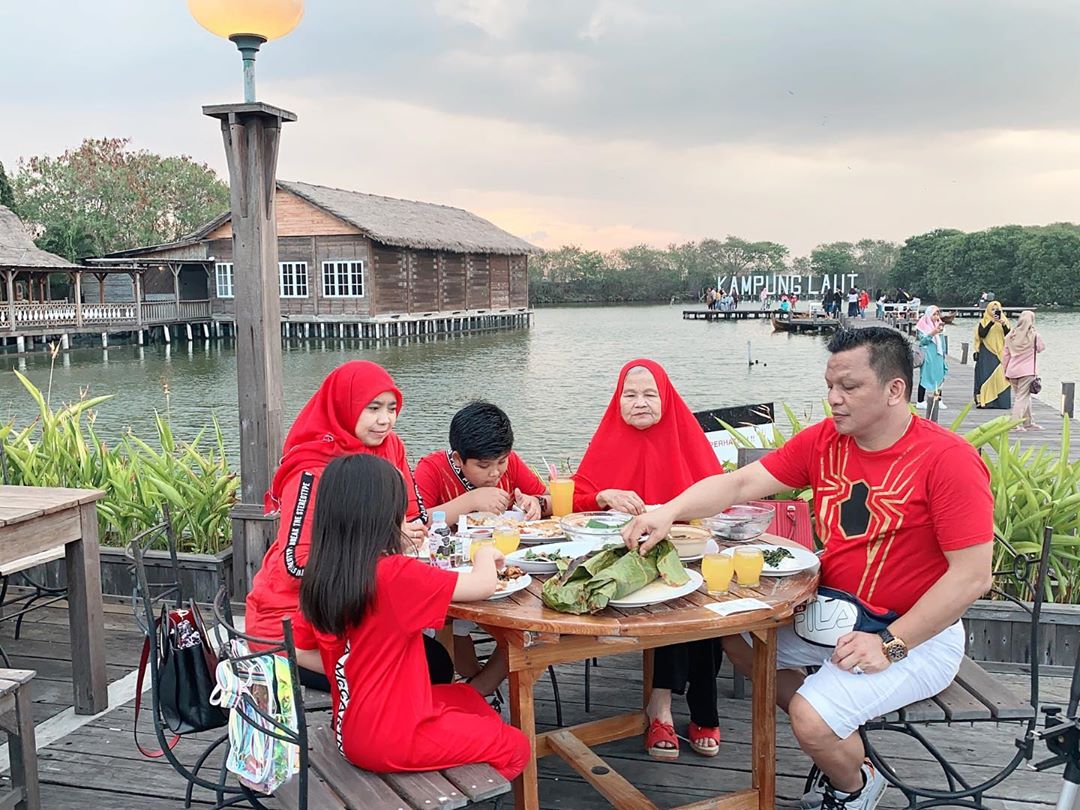 10 Daftar Pilihan Tempat Romantis di Daerah Semarang Untuk Kalian Kunjungi Bersama Pasangan 9 10 Daftar Pilihan Tempat Romantis di Daerah Semarang Untuk Kalian Kunjungi Bersama Pasangan 9