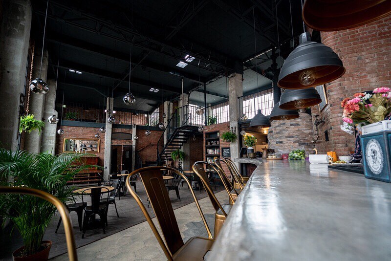 10 Rekomendasi Tempat Romantis Untuk Pacaran di Daerah Surabaya Buat Ngedate Bareng Pasangan 9