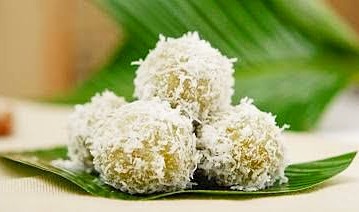 14 Daftar Pilihan Jajanan dan Kue Khas Daerah Aceh Yang Lezat Gurih Ini Wajib Dicoba 7