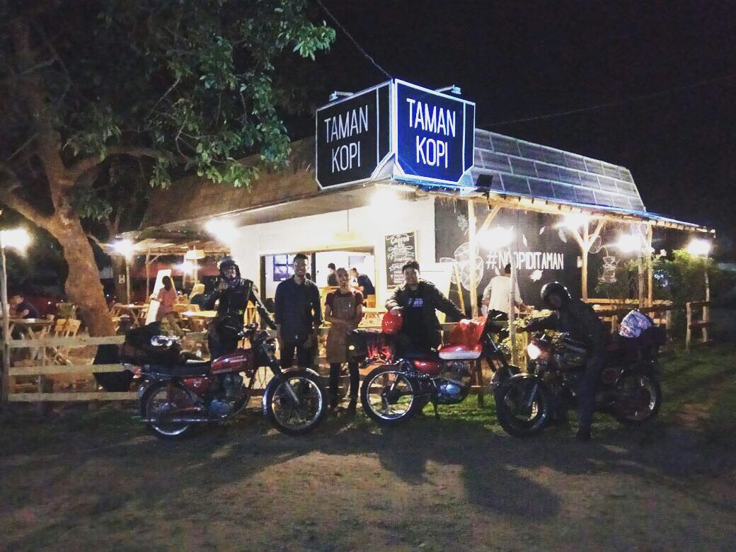 10 Referensi Tempat Romantis Daerah Serang Dengan Pemandangan Tercantik Wajib Untuk Kalian Kunjungi 9