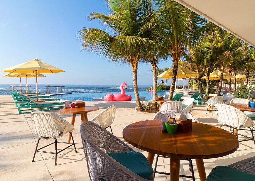 Gambar kota bali malam hari sekarang 2025 denpasar residence padalarang singaraja pemandangan download perumahan foto ikon maskot peta lambang legian taman sekarang