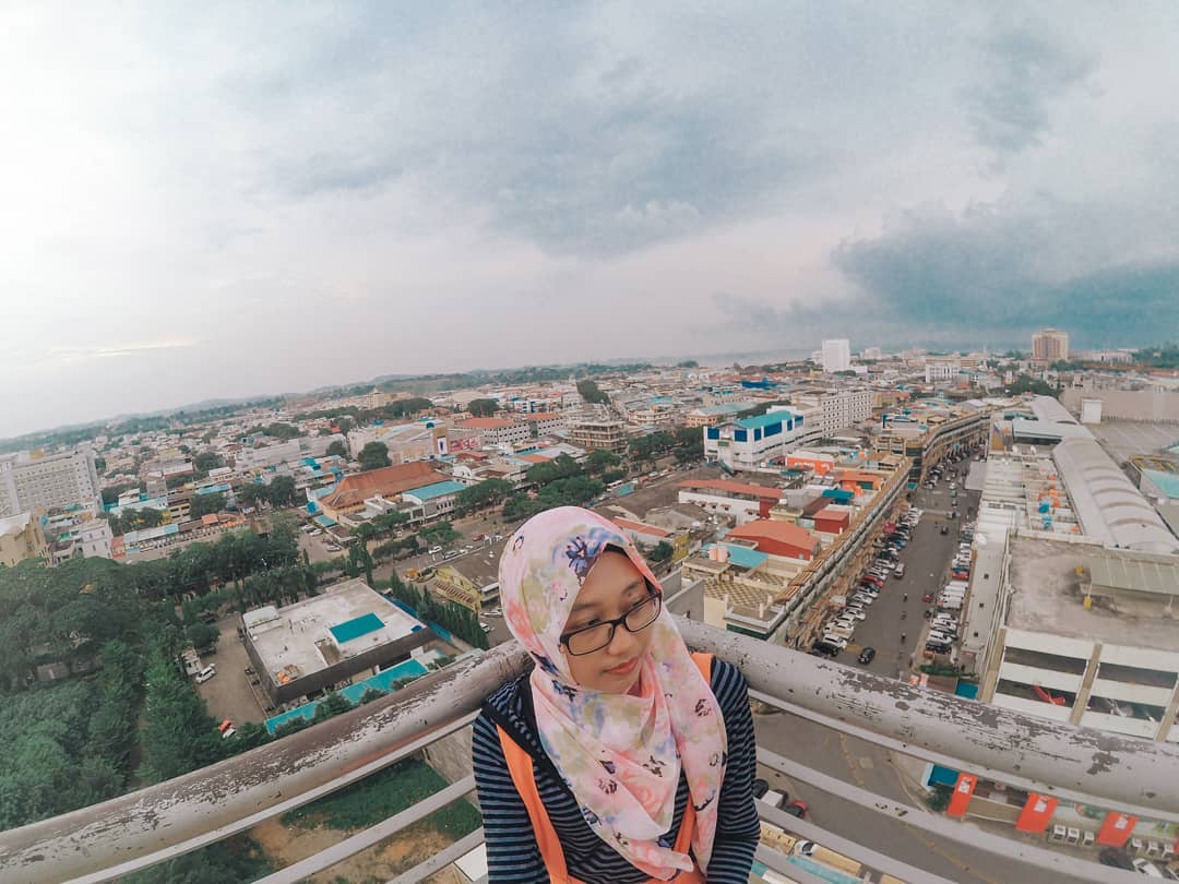 Potret Keindahan Pemandangan Kota Batam Si “Free Trading Zone” Saat Pagi Hingga Malam Hari 6 Potret Keindahan Pemandangan Kota Batam Si “Free Trading Zone” Saat Pagi Hingga Malam Hari 6