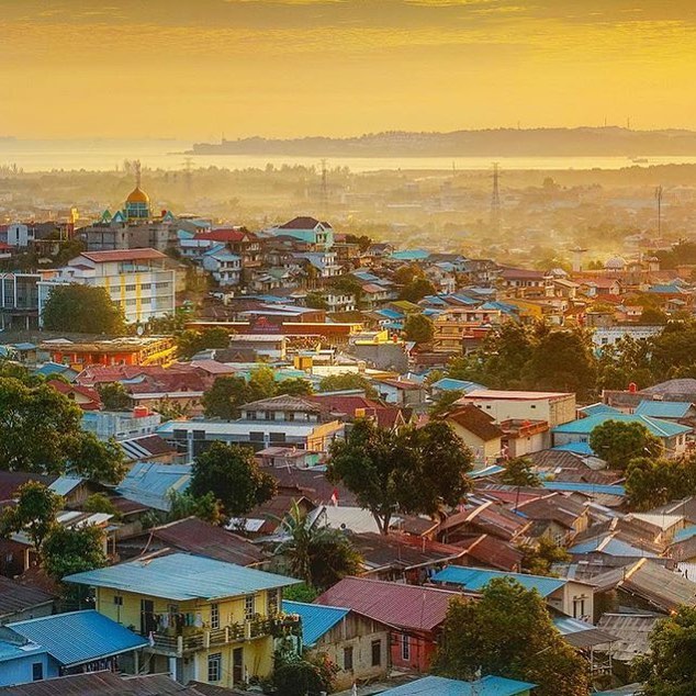 Potret Keindahan Pemandangan Kota Batam Si “Free Trading Zone” Saat Pagi Hingga Malam Hari 3 Potret Keindahan Pemandangan Kota Batam Si “Free Trading Zone” Saat Pagi Hingga Malam Hari 3