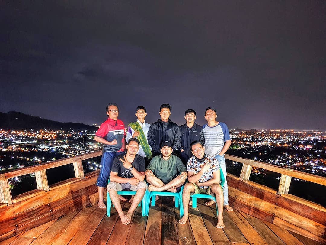 Potret Pemandangan Indahnya Kota Padang Tempo Dulu Hingga Masa Kini dan Saat Malam Hari 4