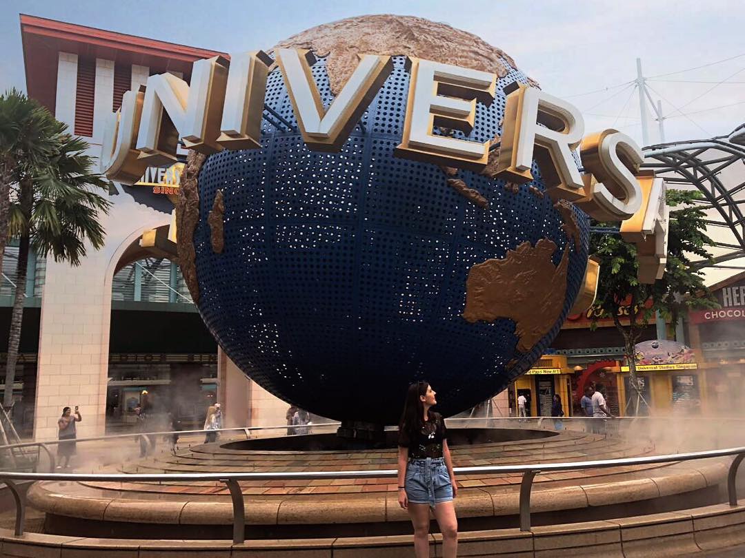 Beberapa Potret Pemandangan Singapura Saat Siang dan Malam Hari, Negara Termahal di Dunia 9 Beberapa Potret Pemandangan Singapura Saat Siang dan Malam Hari, Negara Termahal di Dunia 8