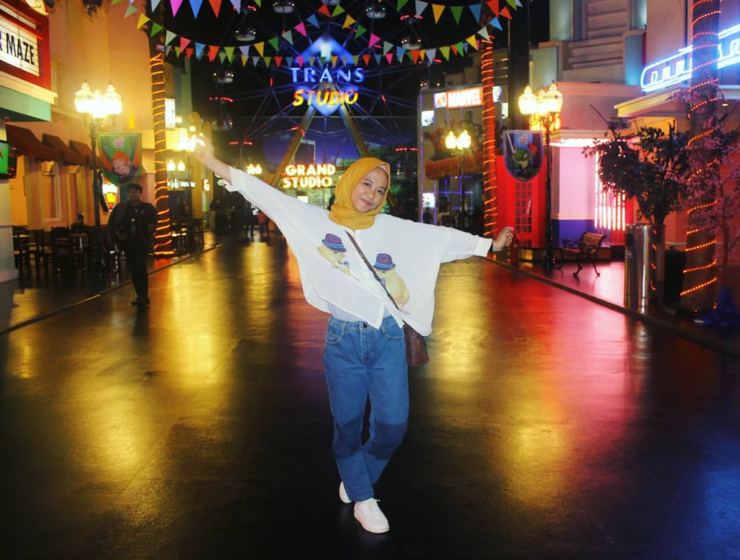 Potret Keindahan Kota Makassar Tempo Dulu Sampai Sekarang Dari Pagi Hari Hingga Malam Hari 8