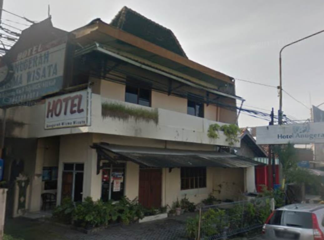 10 Hotel Kelas Melati di Jogja Yang Murah Mulai Rp 100 Ribu 9