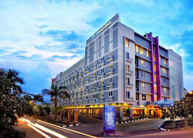 10 Rekomendasi Hotel Murah di Dekat Bandara Soekarno Hatta Dengan Harga Mulai Dari Rp73.000 3