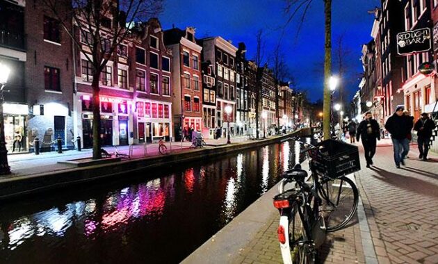 10 Daftar Biaya Hidup di Negara Belanda, Per Bulan Mahal Atau Murah? 2