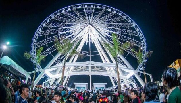 10 Daftar Biaya Hidup di Negara Thailand Untuk Liburan Seminggu, Apakah Mahal? 4