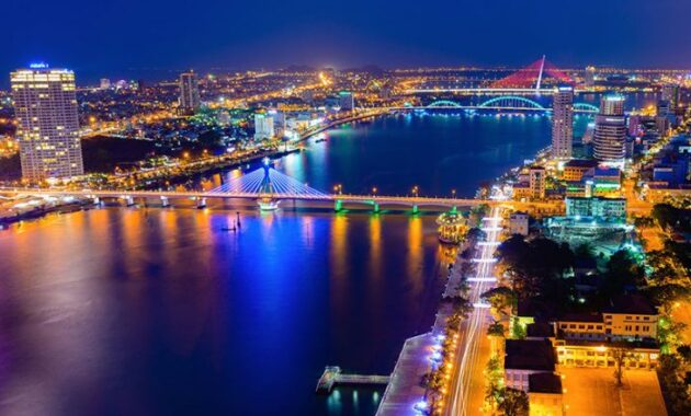 10 Daftar Biaya Hidup Negara Vietnam, Lebih Murah Atau Mahal Dibandingkan Indonesia? 4 Biaya hidup di vietnam murah 2021 berapa tinggal