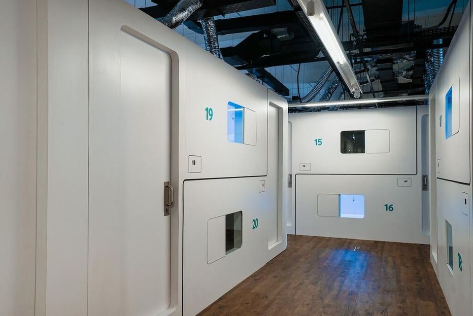 Beberapa Rekomendasi Hotel Terbaik Dekat Bandara Soetta Dengan Harga Murah Mulai Rp129.000 6 Beberapa Rekomendasi Hotel Terbaik Dekat Bandara Soetta Dengan Harga Murah Mulai Rp129.000 6