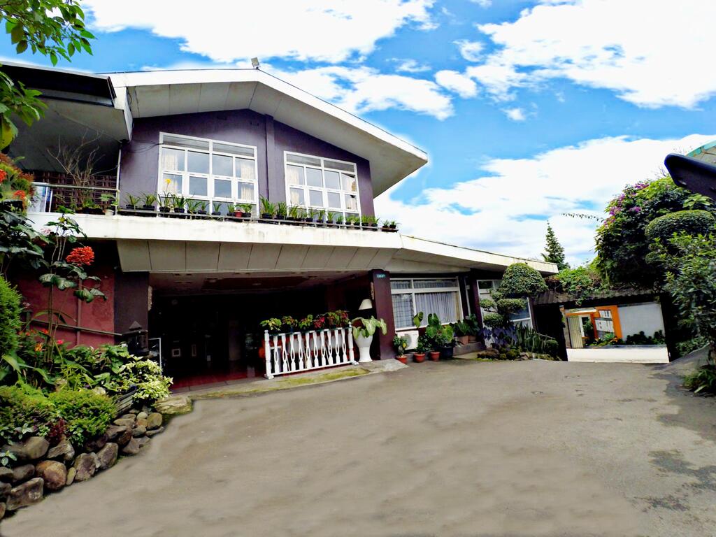 10 Rekomendasi Hotel Dekat Sekitar Taman Safari Yang Ramah Anak dan Keluarga Mulai Rp.250.000 10