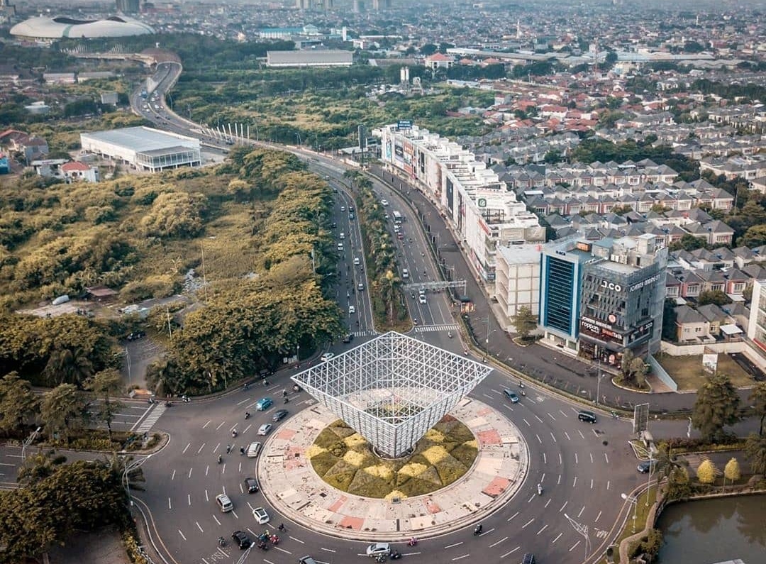 Beberapa Potret Indahnya Kota Bekasi Tempo Dulu dan Sekarang Dari Siang Hingga Malam Hari 5 Beberapa Potret Indahnya Kota Bekasi Tempo Dulu dan Sekarang Dari Siang Hingga Malam Hari 5