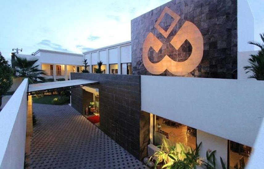 10 Hotel Murah Dekat Malioboro, Mulai Rp 100 Ribu 9