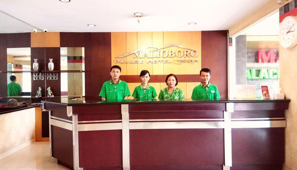 10 Hotel Murah Dekat Malioboro, Mulai Rp 100 Ribu 8