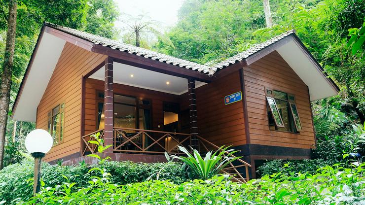 10 Rekomendasi Hotel Dekat Sekitar Taman Safari Yang Ramah Anak dan Keluarga Mulai Rp.250.000 1