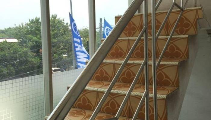 Beberapa Rekomendasi Hotel Terbaik Dekat Bandara Soetta Dengan Harga Murah Mulai Rp129.000 9 Beberapa Rekomendasi Hotel Terbaik Dekat Bandara Soetta Dengan Harga Murah Mulai Rp129.000 9