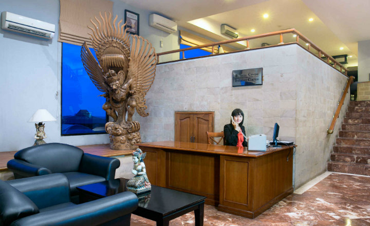 10 Rekomendasi Hotel Murah di Dekat Bandara Soekarno Hatta Dengan Harga Mulai Dari Rp73.000 1