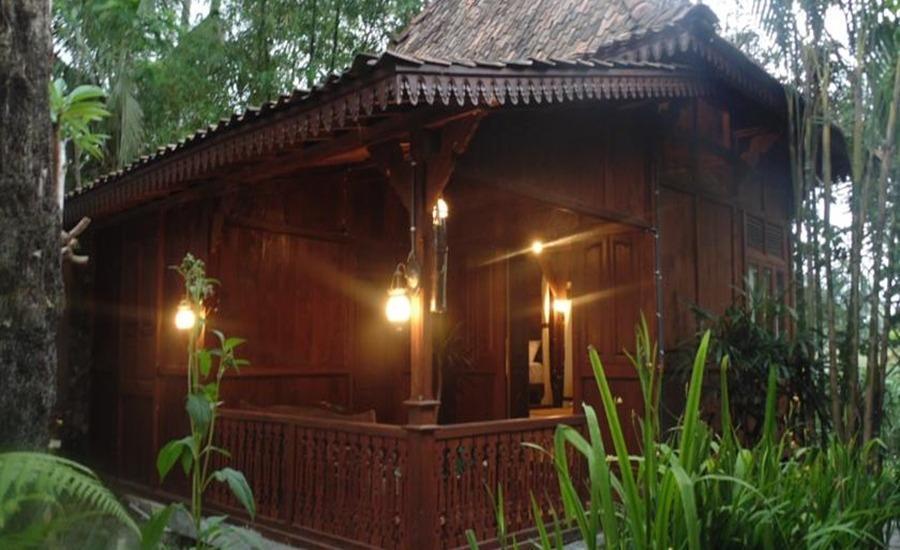 10 Hotel Kelas Melati di Jogja Yang Murah Mulai Rp 100 Ribu 8