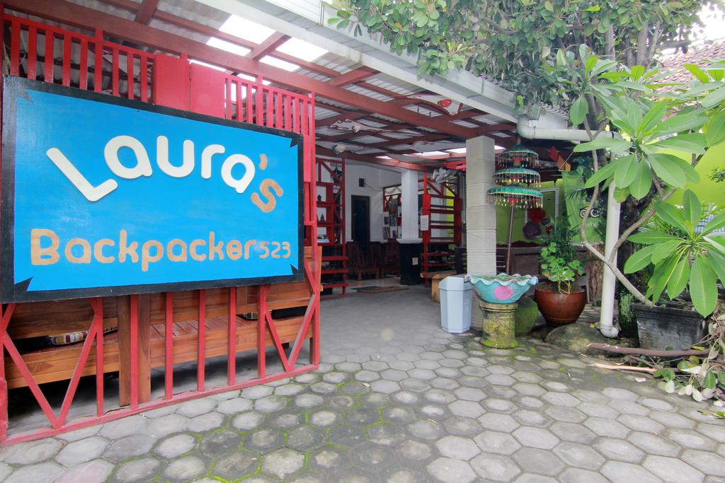 10 Hotel Murah Dekat Malioboro, Mulai Rp 100 Ribu 3
