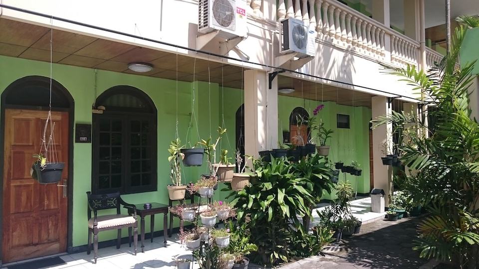 10 Hotel Kelas Melati di Jogja Yang Murah Mulai Rp 100 Ribu 6