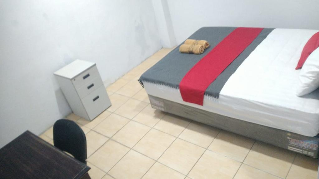 Beberapa Rekomendasi Hotel Terbaik Dekat Bandara Soetta Dengan Harga Murah Mulai Rp129.000 7 Beberapa Rekomendasi Hotel Terbaik Dekat Bandara Soetta Dengan Harga Murah Mulai Rp129.000 7