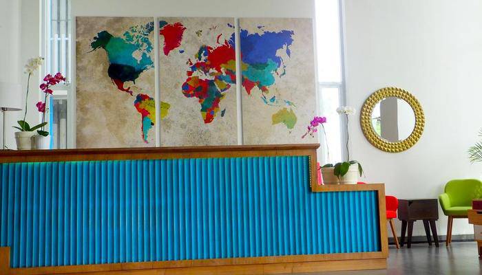 Beberapa Rekomendasi Hotel Terbaik Dekat Bandara Soetta Dengan Harga Murah Mulai Rp129.000 3 Beberapa Rekomendasi Hotel Terbaik Dekat Bandara Soetta Dengan Harga Murah Mulai Rp129.000 3