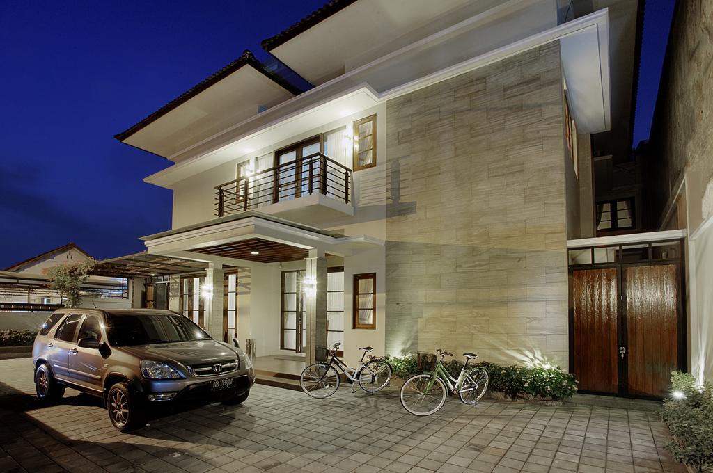 10 Hotel Kelas Melati di Jogja Yang Murah Mulai Rp 100 Ribu 2