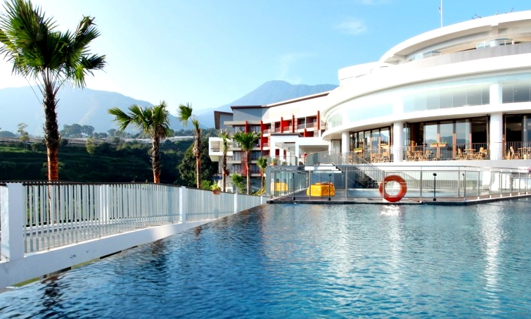 10 Rekomendasi Hotel Dekat Sekitar Taman Safari Yang Ramah Anak dan Keluarga Mulai Rp.250.000 2