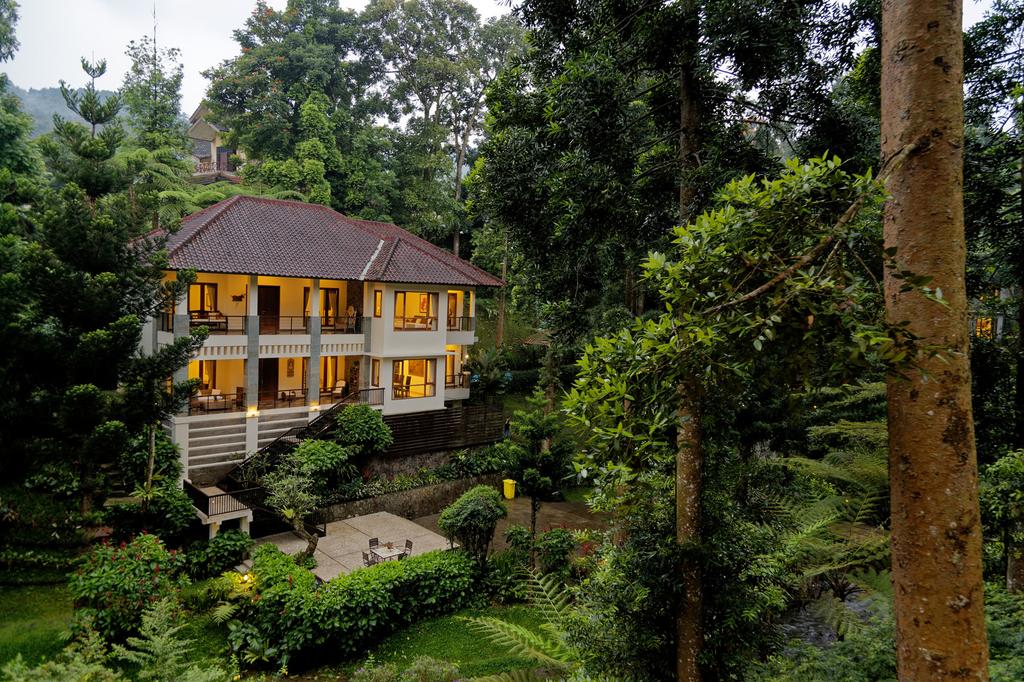 10 Rekomendasi Hotel Dekat Sekitar Taman Safari Yang Ramah Anak dan Keluarga Mulai Rp.250.000 7