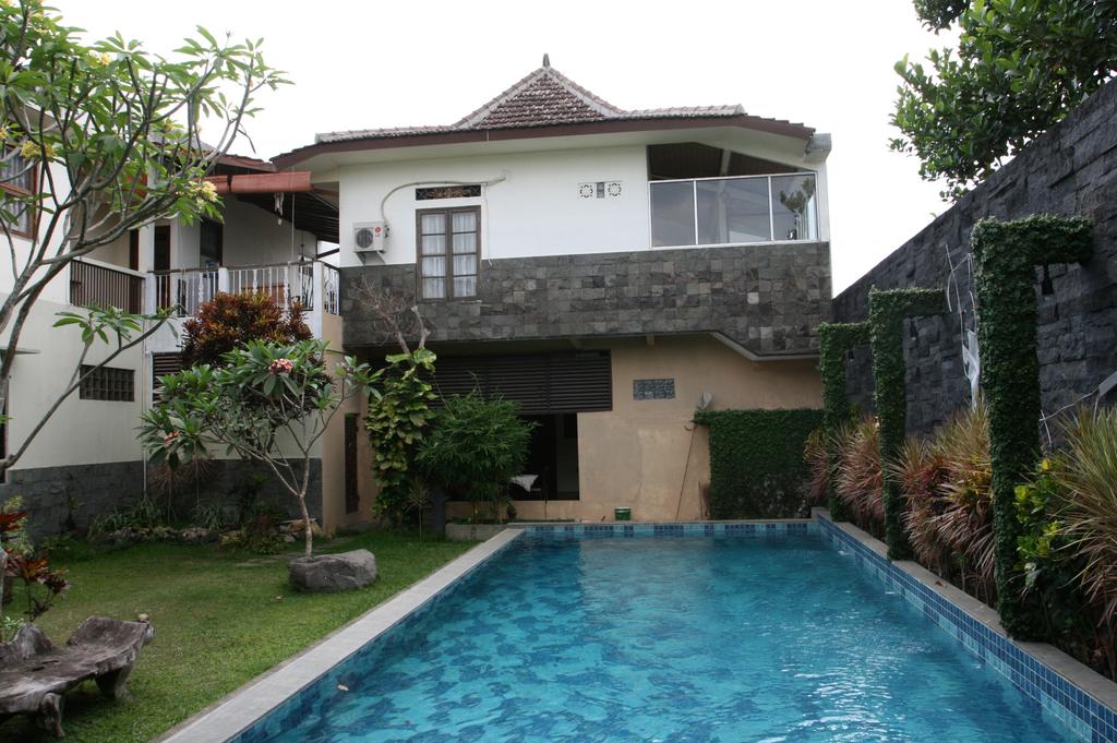 10 Hotel Kelas Melati di Jogja Yang Murah Mulai Rp 100 Ribu 1