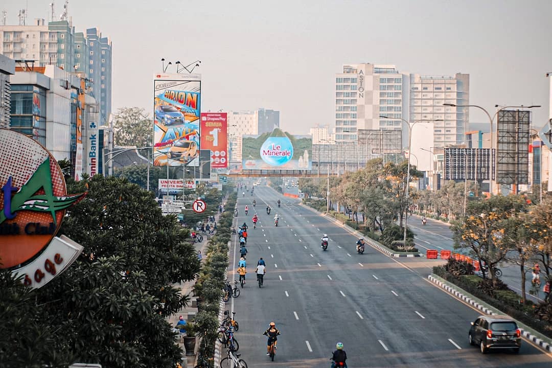 Beberapa Potret Indahnya Kota Bekasi Tempo Dulu dan Sekarang Dari Siang Hingga Malam Hari 2 Beberapa Potret Indahnya Kota Bekasi Tempo Dulu dan Sekarang Dari Siang Hingga Malam Hari 2