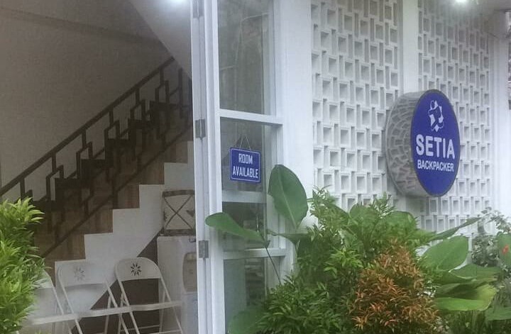 10 Hotel Murah Dekat Malioboro, Mulai Rp 100 Ribu 1