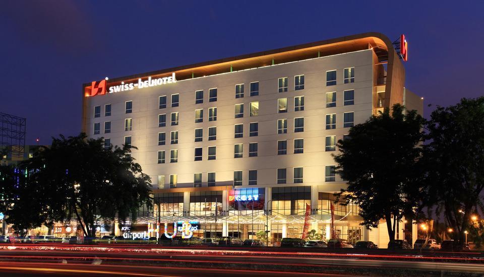 10 Rekomendasi Hotel Murah di Dekat Bandara Soekarno Hatta Dengan Harga Mulai Dari Rp73.000 6