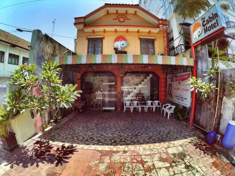 10 Hotel Murah Dekat Malioboro, Mulai Rp 100 Ribu 10