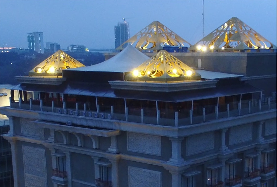 10 Hotel di Dekat Sekitar Indonesia Convention Exhibition (ICE BSD) Dengan Harga Cukup Terjangkau 7